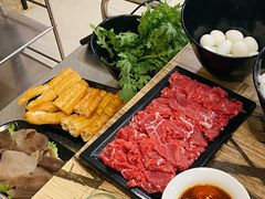 -旺旺四季牛肉火锅店(广陵南路店)