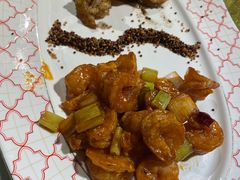 -金美华轩(东方路齐鲁店)