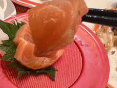 -新一番三文鱼寿司(红城湖店)