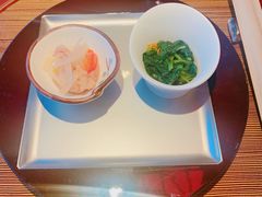 -滩万日本料理Nadaman(国贸大酒店)