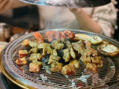 -泥炉烧肉师(新街口金銮巷店)