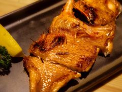 -镹·鱼料理  国产鱼使用店