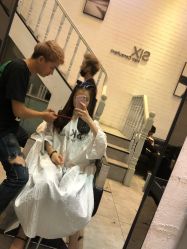 -SIX Hair Consultant