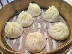 -南翔馒头店(豫园店)