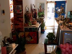 -Smile House咖啡馆(群芳小区店)