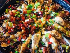 -Siam泰餐厅(水上公园店)