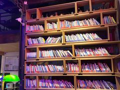 -壹丁咖啡(宽窄巷子店)