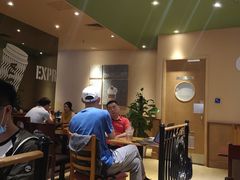 -COSTA COFFEE(西直门店)