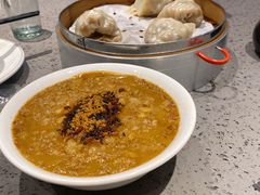 姜汁炖蛋-荣家小吃(紫阳街店)