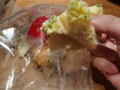 -BREAD WAY面包路·欧式面包(龙湖时代D馆店)