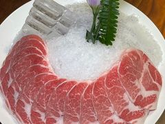 -揽季锅物会.福建黄鱼.海鲜姿造(五四路店)