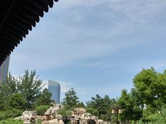 -西海子公园