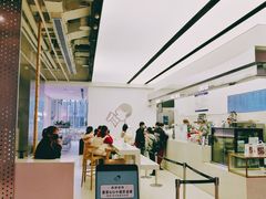 -喜茶(南昌王府井店)