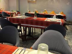 大堂-Primo·丽莫意大利窑烤披萨