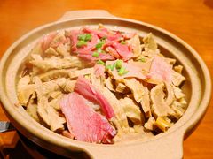 -徽三说·土徽菜·中国徽菜连锁品牌(一中店)