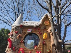 -HERRE·FARM 赫尔露营农场·团建聚会包场