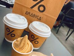 -% Arabica阿拉比卡咖啡烘焙工坊