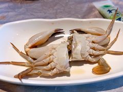 -上宴精品海鲜姿造(晶融汇旗舰店)