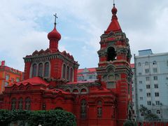 -圣·阿列克谢耶夫教堂