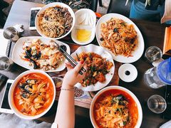 -香港饭店0410(明洞店)