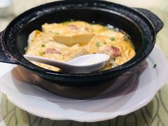 -百合海鲜酒楼(白云东平店)