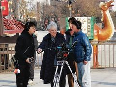 -大唐不夜城-开元广场