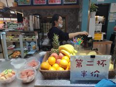 -西子の茶(雷峰塔西湖味道店)