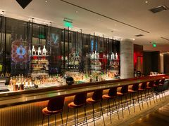 -池畔酒吧 WET Bar