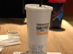 -The Habit Burger Grill 哈比特汉堡(复兴soho店)