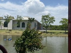 -歌斐颂巧克力小镇