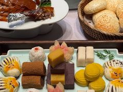 -四世同堂·京菜·烤鸭(双井店)