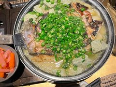 -烤匠麻辣烤鱼(双流明城购物中心店)
