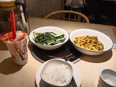 -大碗先生(万家丽店)