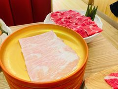 -松野谷·寿喜烧自助(华联顺义金街购物中心店)