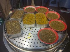 -百一大地锅(香福路店)