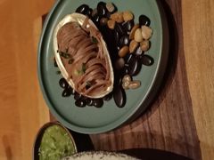 -THE CANNERY&JUJU 新鲜海鲜·牛排美食酒廊