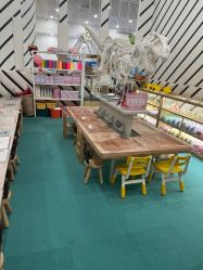 -宝燕乐园(春申店)