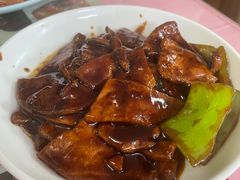 -蘭心餐厅(进贤路店)