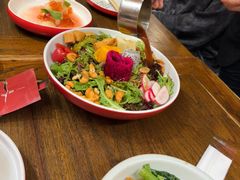 -院落新京菜·烤鸭(地安门店)
