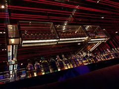-大连君悦酒店 · VIVA(星海广场店)