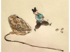 -八哥美术·成人美术画室(总校区)