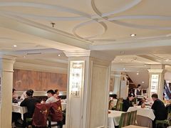 -大鸭梨烤鸭(左家庄店)