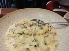 -Bistro Les Lilas丁香花小酒馆