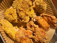 -양평식당·杨平食堂(华贸店)