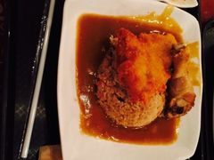 -大冒险家餐厅