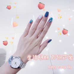 -沐白•盛妍日式美甲美睫