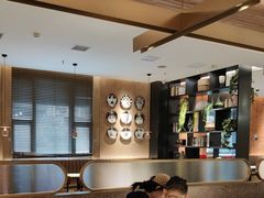 -秀玉coffee&kitchen(黄石大上海店)