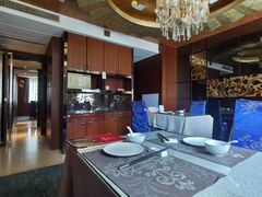 -富乐山酒店(西黄城根北街店)