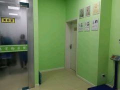 -圣宠动物医院·犬猫专科·影像中心·外科中心
