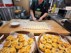 -谭十三大排档·18年老字号(船山路总店)